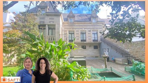 Demeure de caractère au centre-ville de Lorient