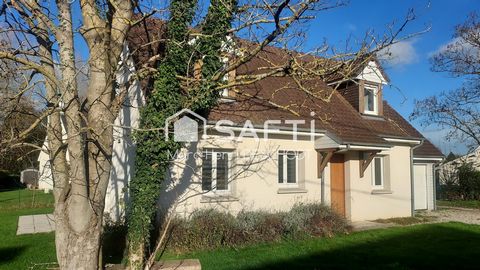 Maison 6 pièces 88m²