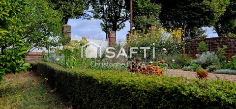 Maison jumelée 4 chambres