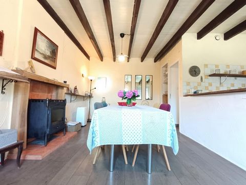 maison de charme avec dépendances