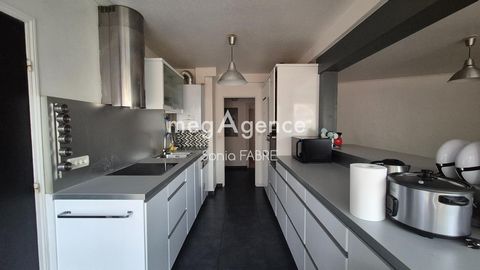 Appartement T4 Saint Herblain quartier CHEZINE
