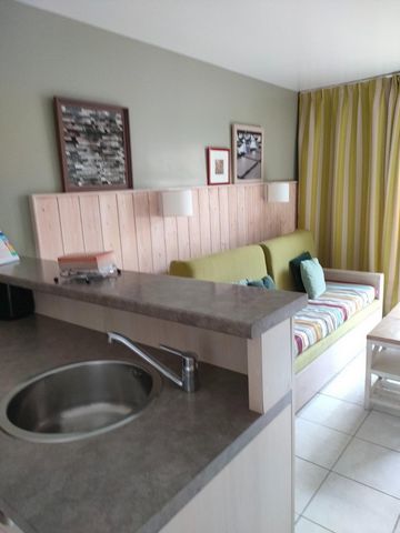 Maison meublée et équipée 3 pièces Pornichet