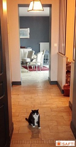 Belle situation géographique