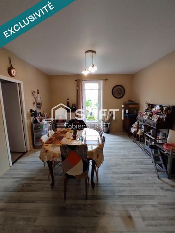 Maison 5 pièces 112m2