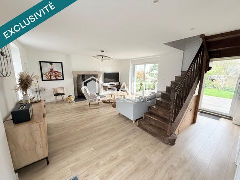 CHARMANTE MAISON DE VILLE EN PIERRE