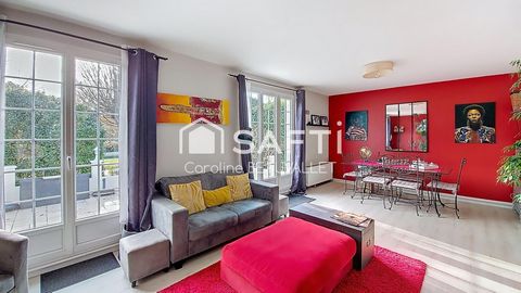 Maison rénovée au calme, prête à vous accueillir