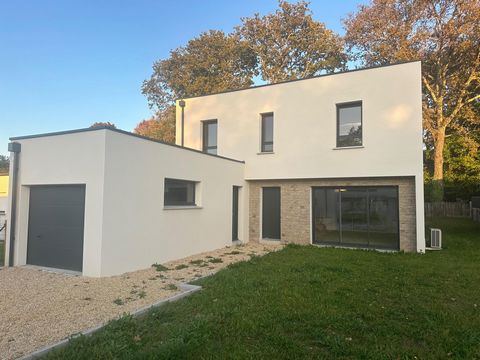 Contemporaine Vie de PLAIN PIEDS proche des commerces