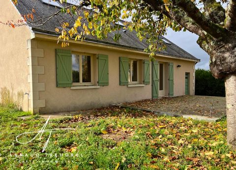 Maison familiale de 105m2