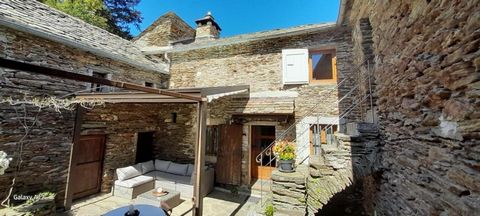 Mas cévenol 6 ch. 13 ha – Collet-de-Dèze