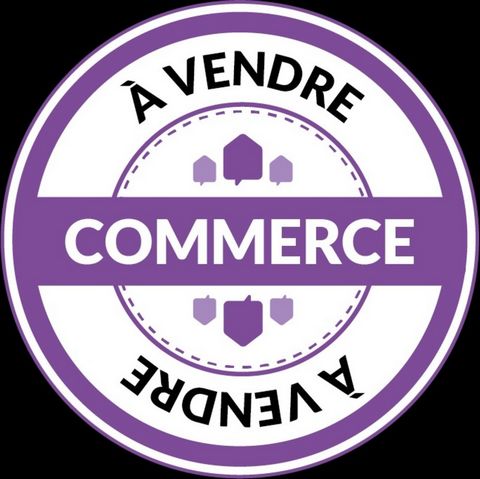 Dpt Gironde (33), à vendre LORMONT Local commercial