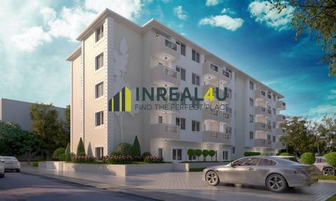 New project in Sunny Beach with high quality construction Prices from only 1120 € per m2 and the possibility of installments up to a year The decoration uses decorative plaster and high-quality tiles; the complex meets all modern standards of quality...
