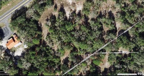 ZONED: General Commercial District - .22 ACRE VACANT LAND IN DUNNELLON in CITRUS COUNTY!!! Two more adjacent lots available at the same price.