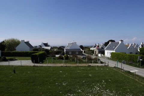 Hübsches Haus in Borsoze an der wilden Küste, in der Nähe der Strände von Vazen und Donnant und inklusive: Im Erdgeschoss: - Eine voll ausgestattete amerikanische Küche (11 m²): Backofen, Halogenkochfelder, Kühlschrank, Senséo-Kaffeemaschine und Mikr...