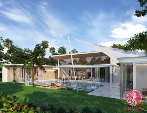 Paradise Coastal Villas pride themselves on building quality dream homes and providing a modern construction of excellence and luxury.Behind the exquisite Asherah Villas is a dedicated team who have more than ten years of experience in the real estat...