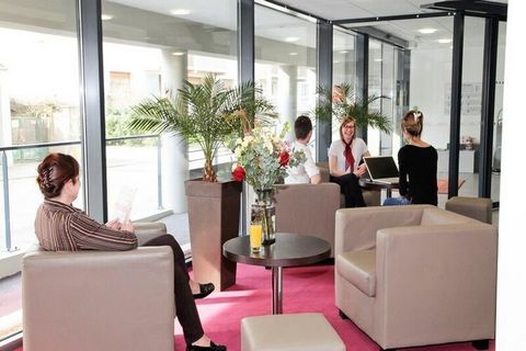 Just 10 minutes from Rennes city center, the Appart'hôtel Odalys Rennes Lorgeril is also close to the new Mabilay business center and the banks of the Vilaine. A destination for all seasons, the city of Rennes is an ideal destination for business or ...