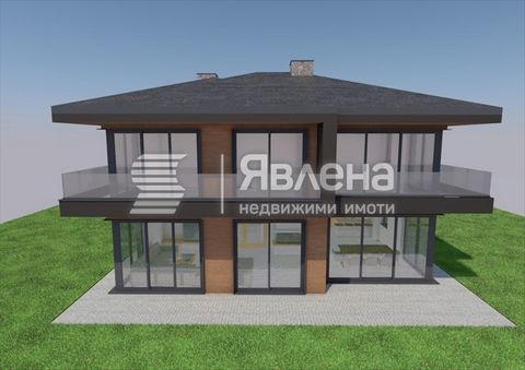 Yavlena presents a project of two single-family houses located in the village of Riltsi. Each of the houses has its own yard with an area of 750 sq.m. The houses will be finished in the following form and condition: windows with the highest quality P...