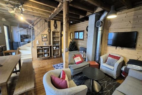 Chalets voor 12 personen