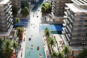 DAMAC Riverside: Erleben Sie Luxus am Fluss im Dubai Investment Park   Direkter Entwickler, 0% Agenturgebühren, flexible Zahlung   Ein Projekt, das urbanen Luxus und Gelassenheit verbindet: Entdecken Sie DAMAC Riverside , ein prestigeträchtiges Wohnp...