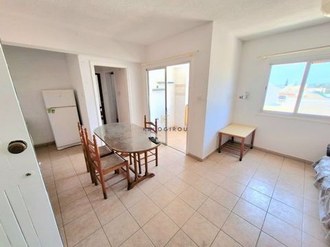 Located in Famagusta. Sea View One-Bedroom, Apartment for sale in Agia Napa, Famagusta. Situated in the heart of Ayia Napa, all the restaurants, bars and beaches are within walking distance. The vibrant nightlife of Ayia Napa is only steps away, walk...