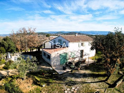 Magnifique Propriété au cœur du Luberon