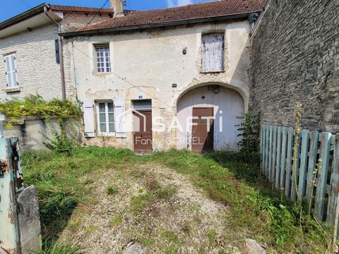 Maison 3 pièces - 65m²