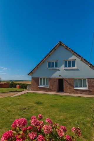 Maison de semi plain-pied sur sous-sol complet