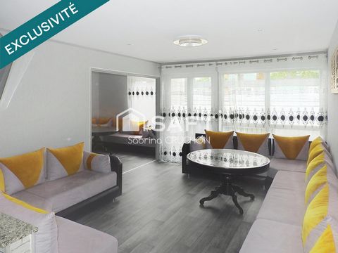 Idéal premier achat ou investissement locatif !