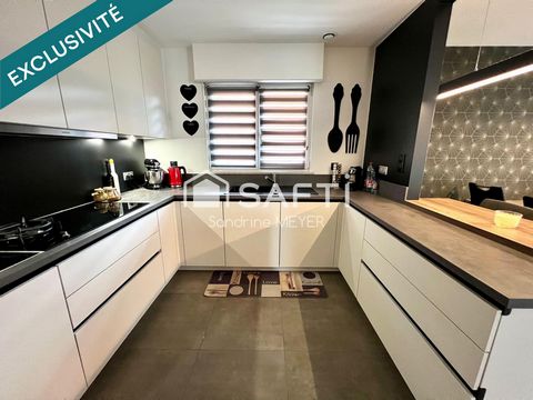 Très belle propriété 154 m² entièrement rénovée