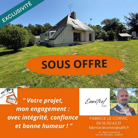 ENSEMBLE IDEAL ARTISAN AVEC BUREAU ET HANGAR