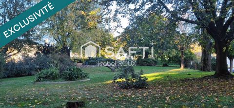 Beau T4 lumineux de 69m² dans résidence sécurisée