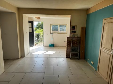 Un intérieur fonctionnel et bien agencé