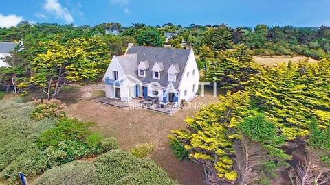 Exceptionnelle vue mer , accès aux plages à 20 mètres