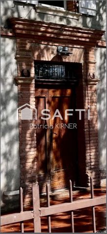 Maison 9 pièces 255m² avec terrain de 5092 m²