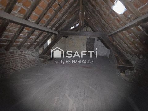 Idèale grande famille ou investisseur