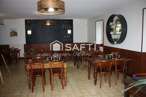 Restaurant de renom sur la commune de Milly Lamartine