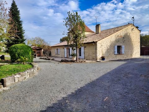 DOMAINE ÉQUESTRE EN PÉRIGORD 2.4 HA