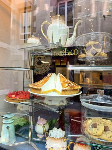 Local - 50m² - Lannion