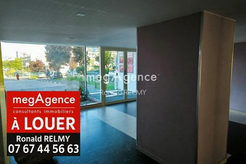 Appartement T5 alloué idéal famille, à la Résidence du Grand Pavois et proche commodités