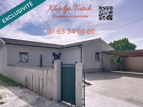 Villa semi-enterrée, confort et efficacité énergétique