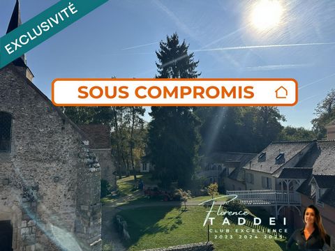 Maison ancienne rénovée avec cour et terrasse privative