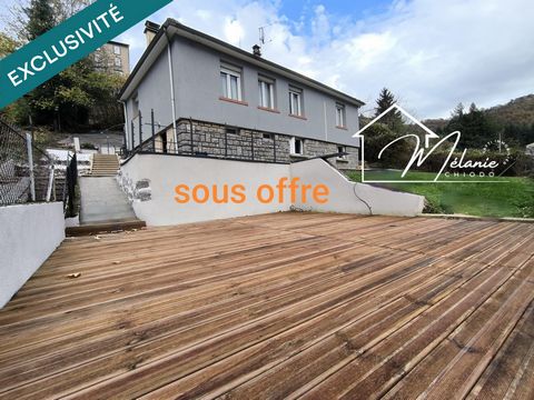 Maison de ville lumineuse