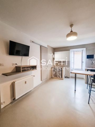 Immeuble de rapport en Monopropriété