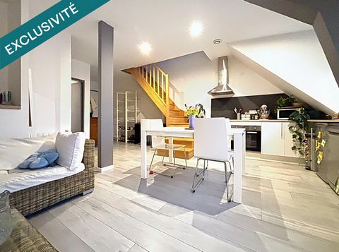 T3 dupleix nouvelle ville