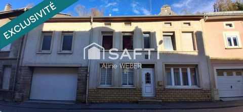 Maison à fort potentiel d'agrandissement ou locatif !