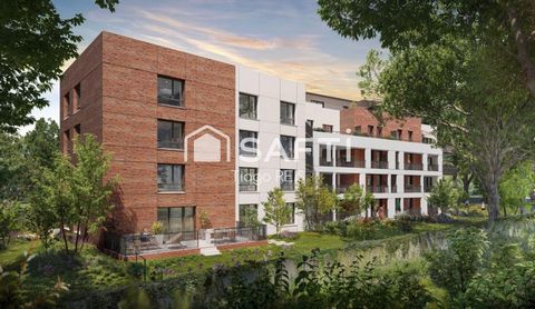 Merveilleux T4 en Rez de Jardin