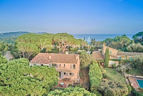 Mazet de charme à L’Escalet, nature, lumière et potentiel à révéler