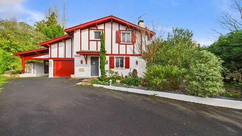 MAISON INDIVIDUELLE F4 EN PARFAIT ÉTAT