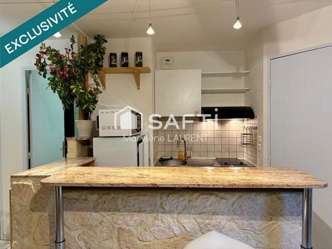 Loggia , beaux volumes