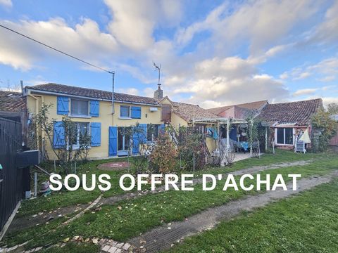 MAISON ANCIENNE DE 1883