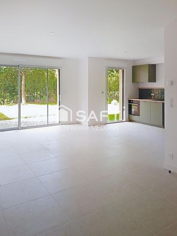 Maison 4 pièces 90m²: confort et luminosité